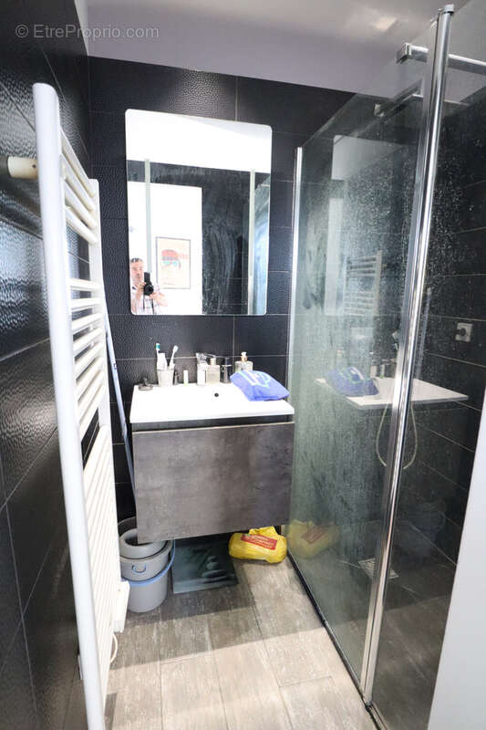 Appartement à LYON-1E