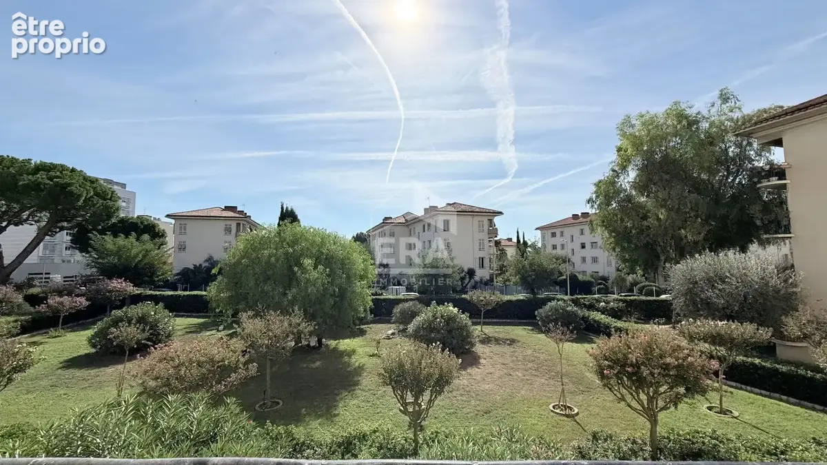 Photo Appartement à Nice au prix de 300 000€