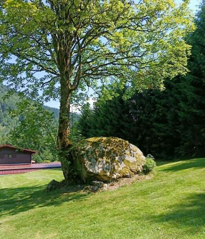Maison à LA BRESSE