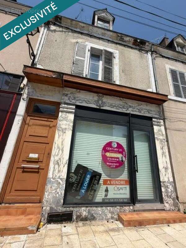 Maison 105 m² à Neuvy-Saint-Sepulchre  - photo 6