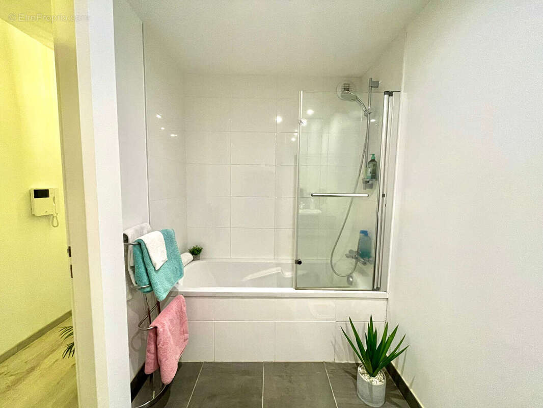 Appartement à GUIDEL