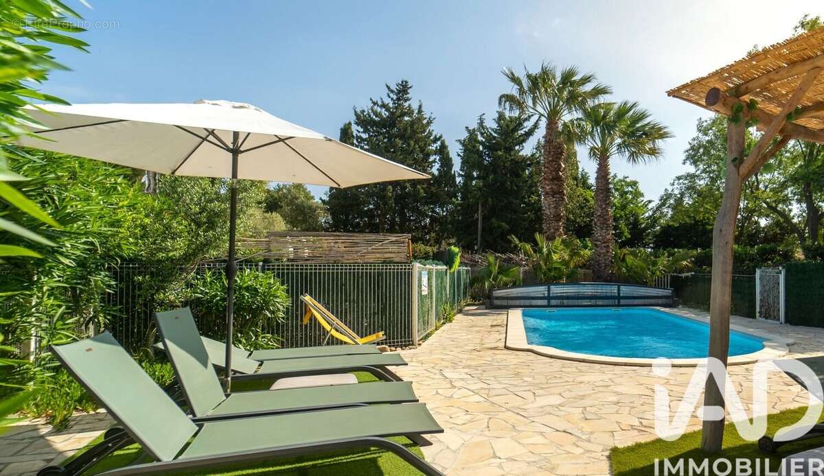Photo 6 - Maison à CANET-EN-ROUSSILLON