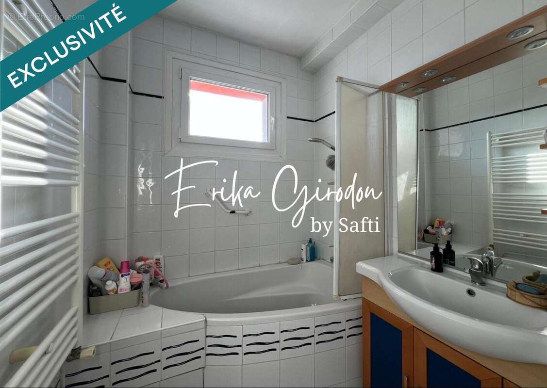 Photo 9 - Appartement à MIRIBEL