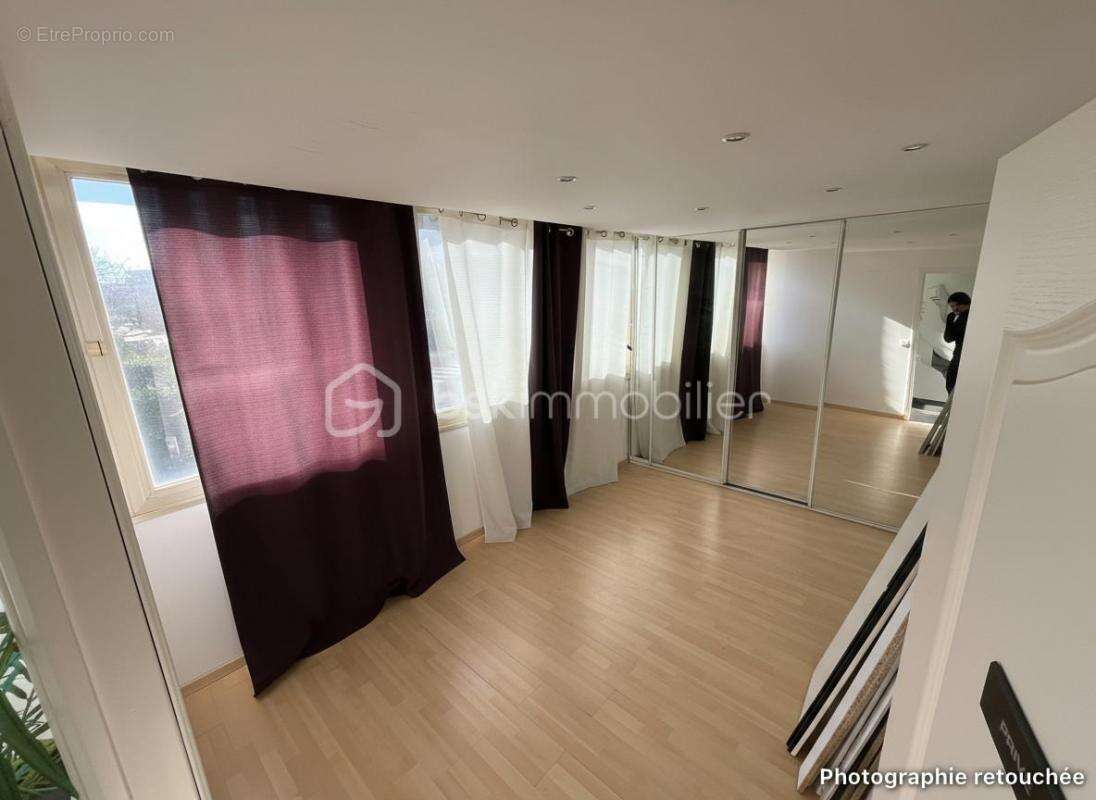 Appartement à MANDELIEU-LA-NAPOULE