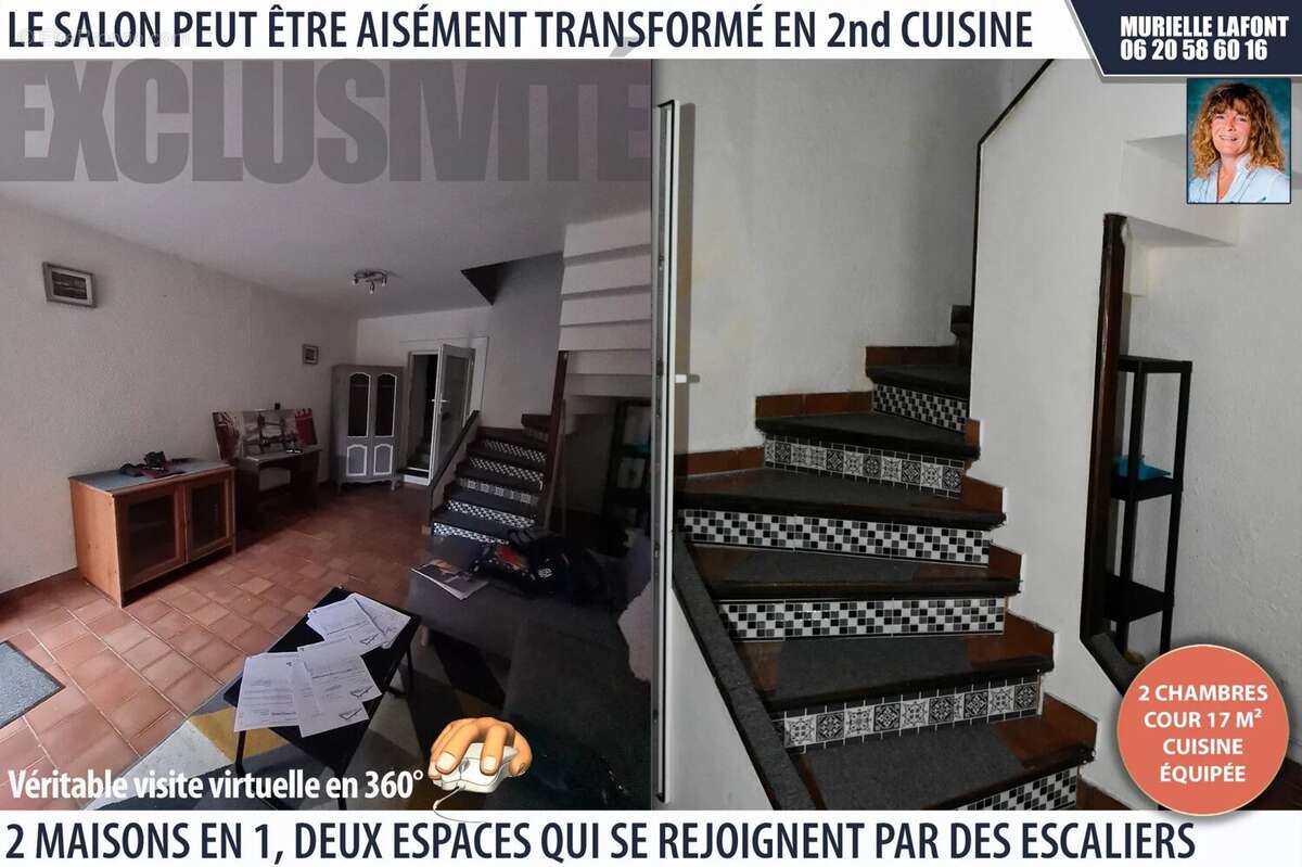 Maison à COMIGNE