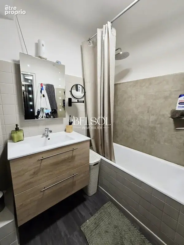 Appartement 3 pièces 65 m² à vendre à Argeles-Sur-Mer (66700) - photo 9