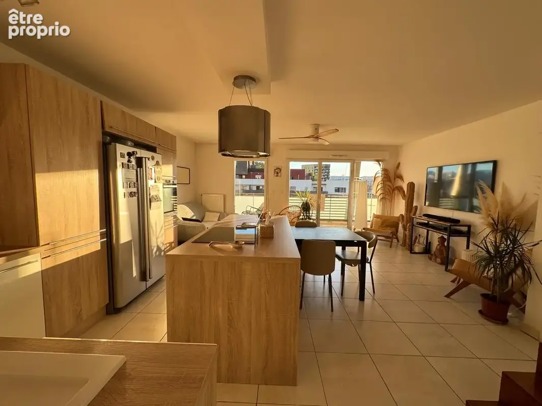 Appartement 4 pièces 79 m² à vendre à Montpellier (34000) - photo 9