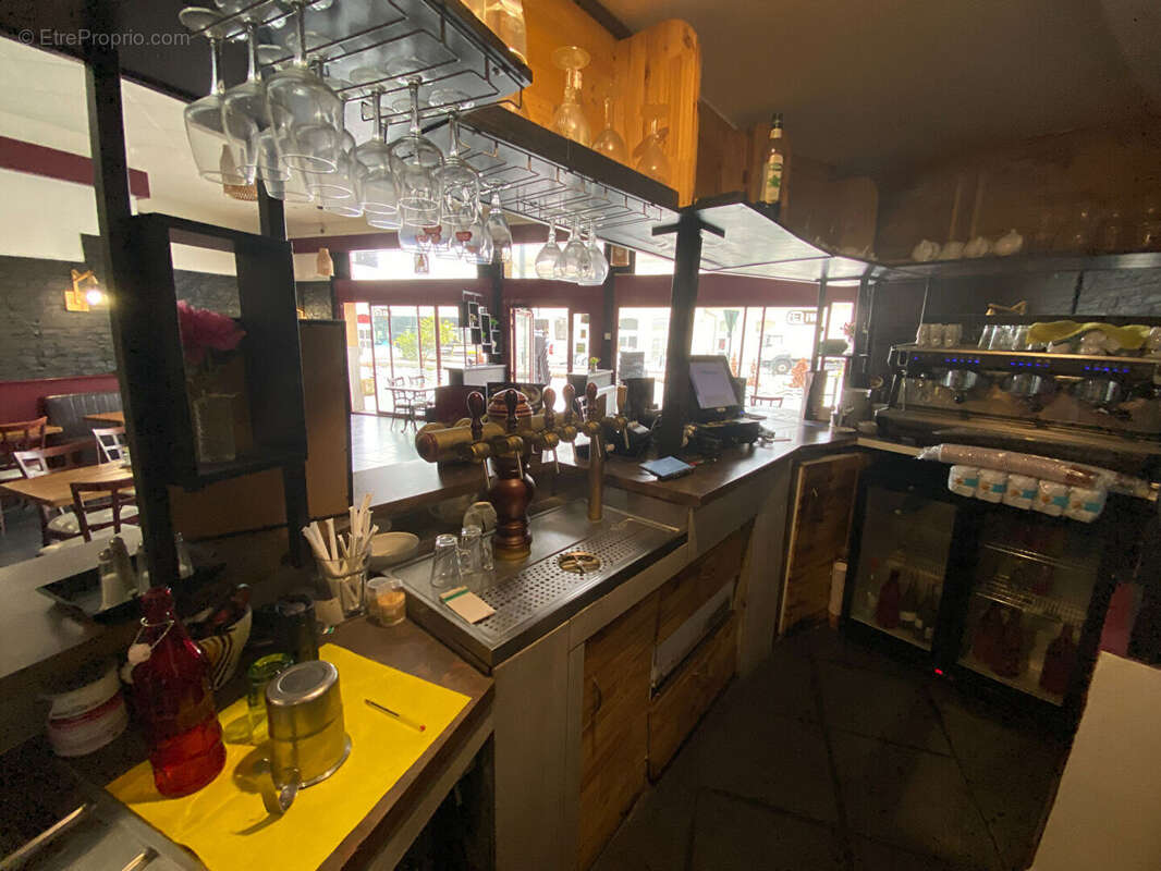 Commerce à AIX-LES-BAINS