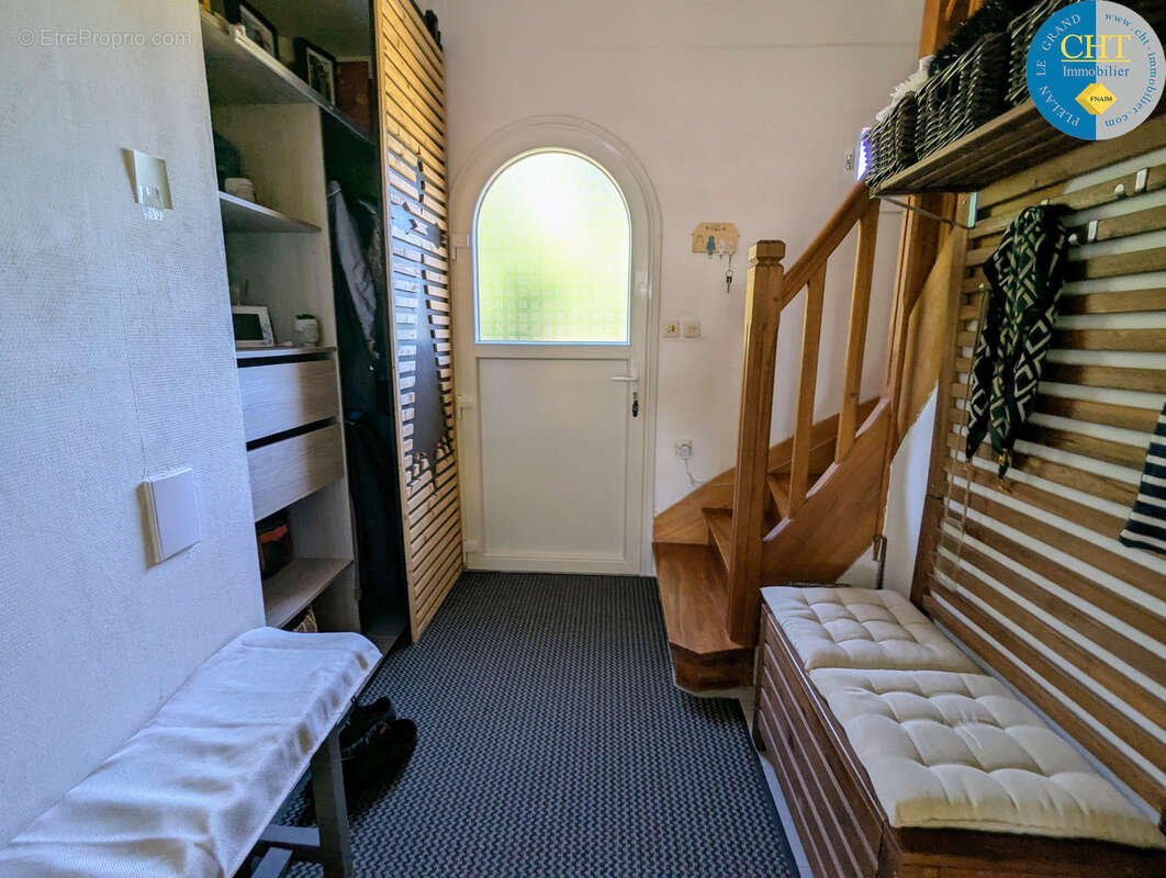 Maison à GUER