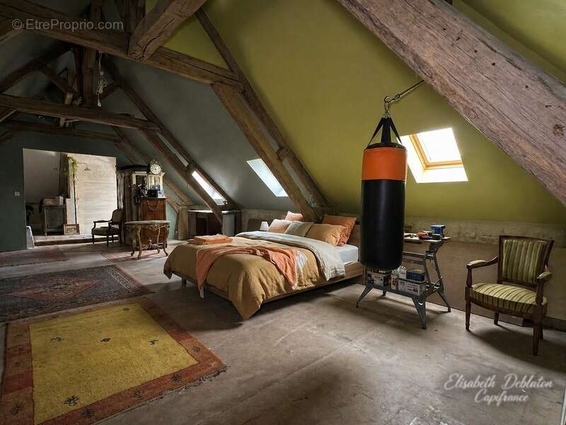 Maison à CARLEPONT
