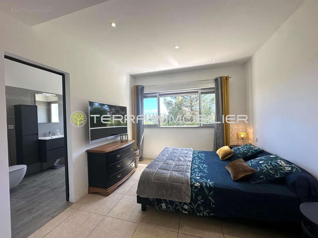 Appartement à AJACCIO
