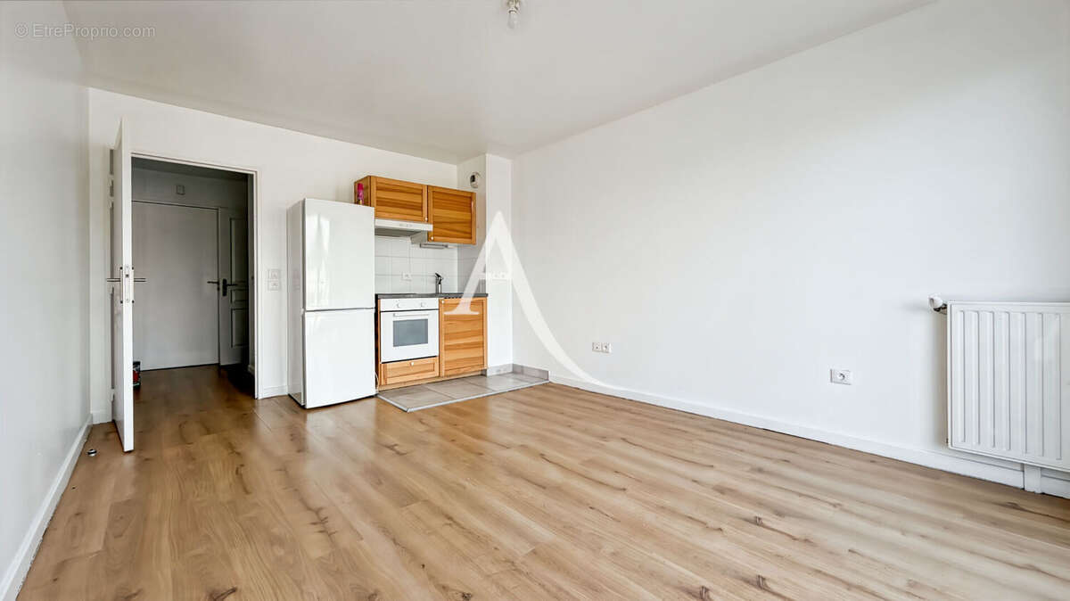 Appartement à BOIS-D'ARCY