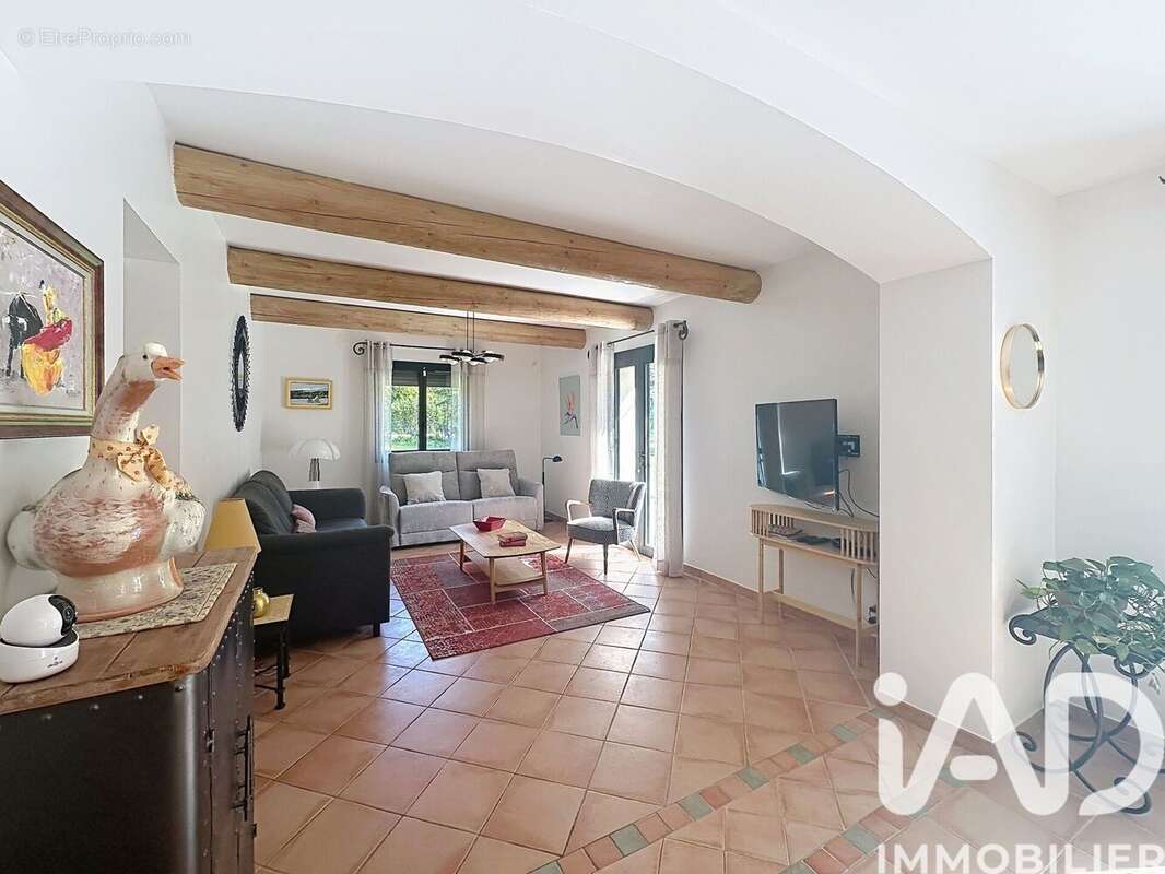 Photo 9 - Maison à MORIERES-LES-AVIGNON