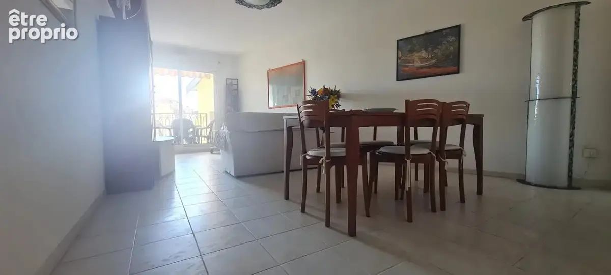 Appartement 3 pièces 67 m² à vendre à Menton (06500) - photo 3