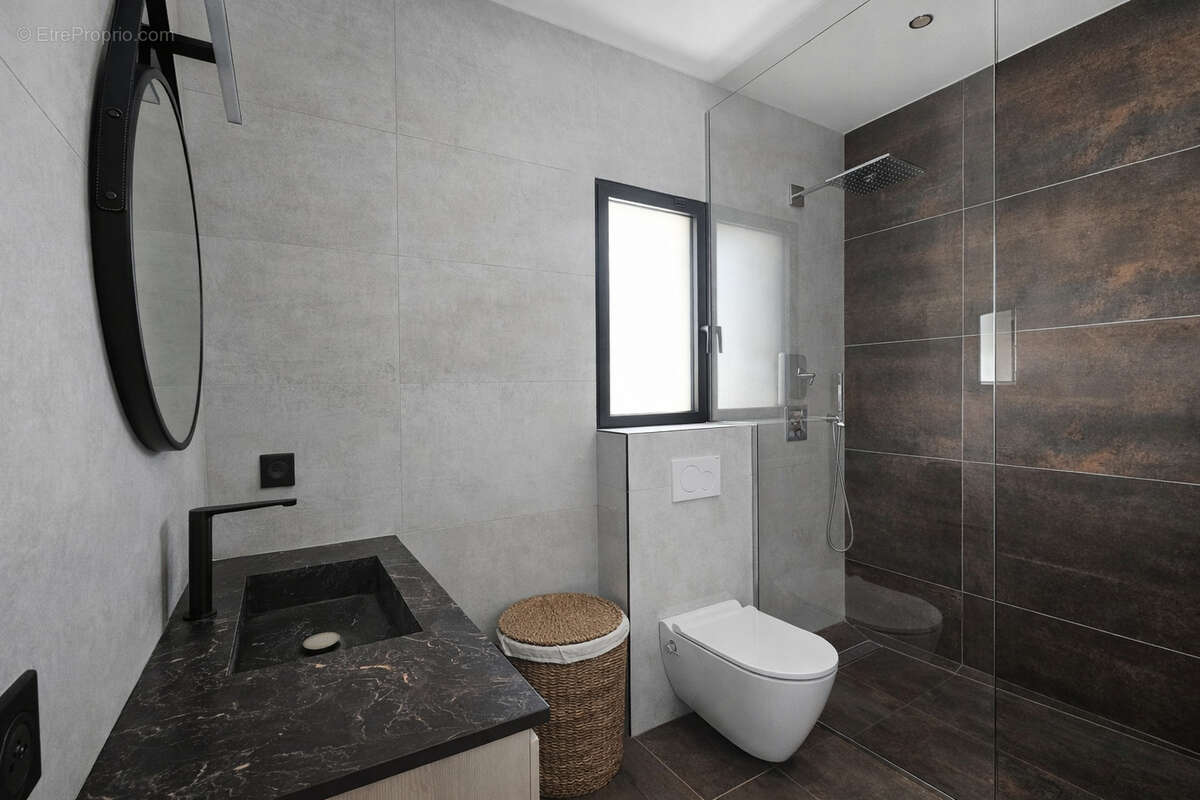 Maison d'exception - photo 15