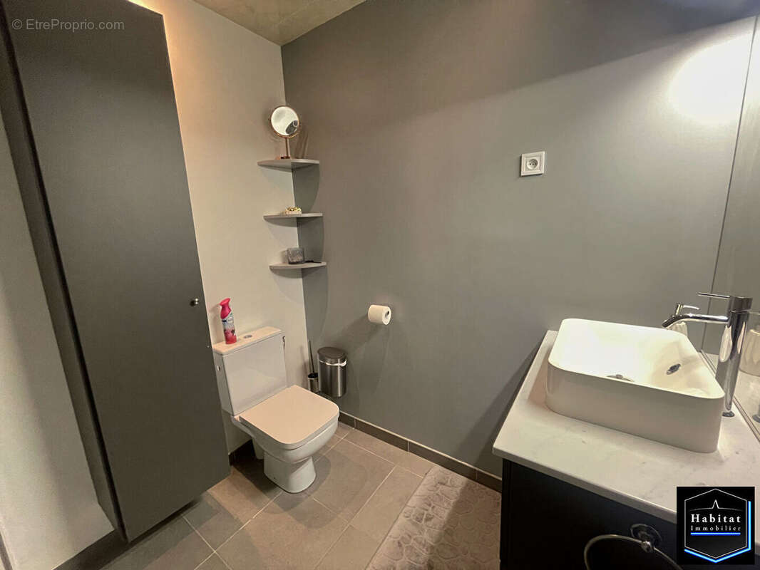 Maison à NANTEUIL-LE-HAUDOUIN