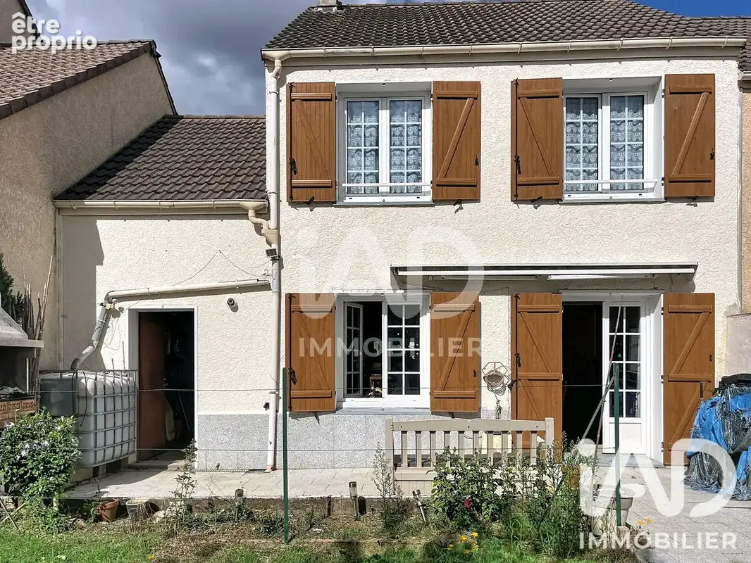 Photo 1 - Maison à DOURDAN