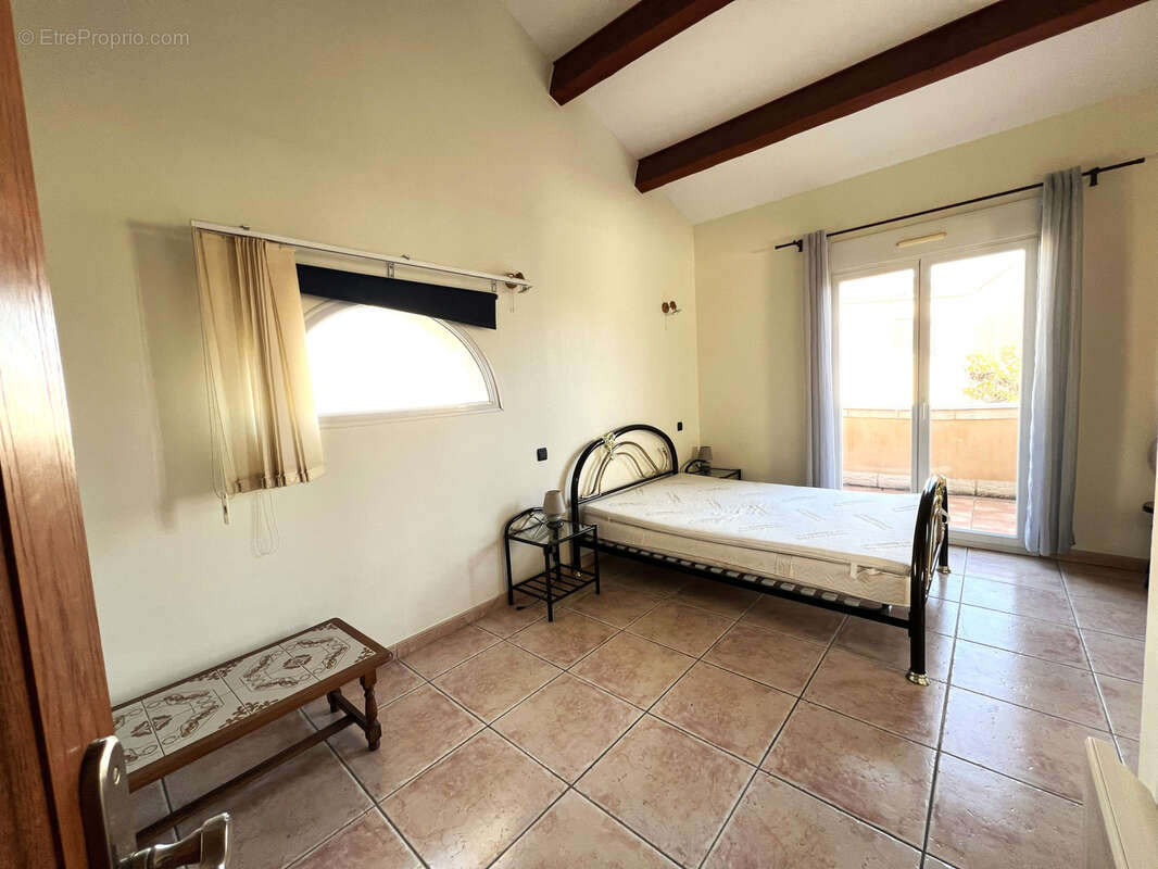 Maison à MARSEILLAN