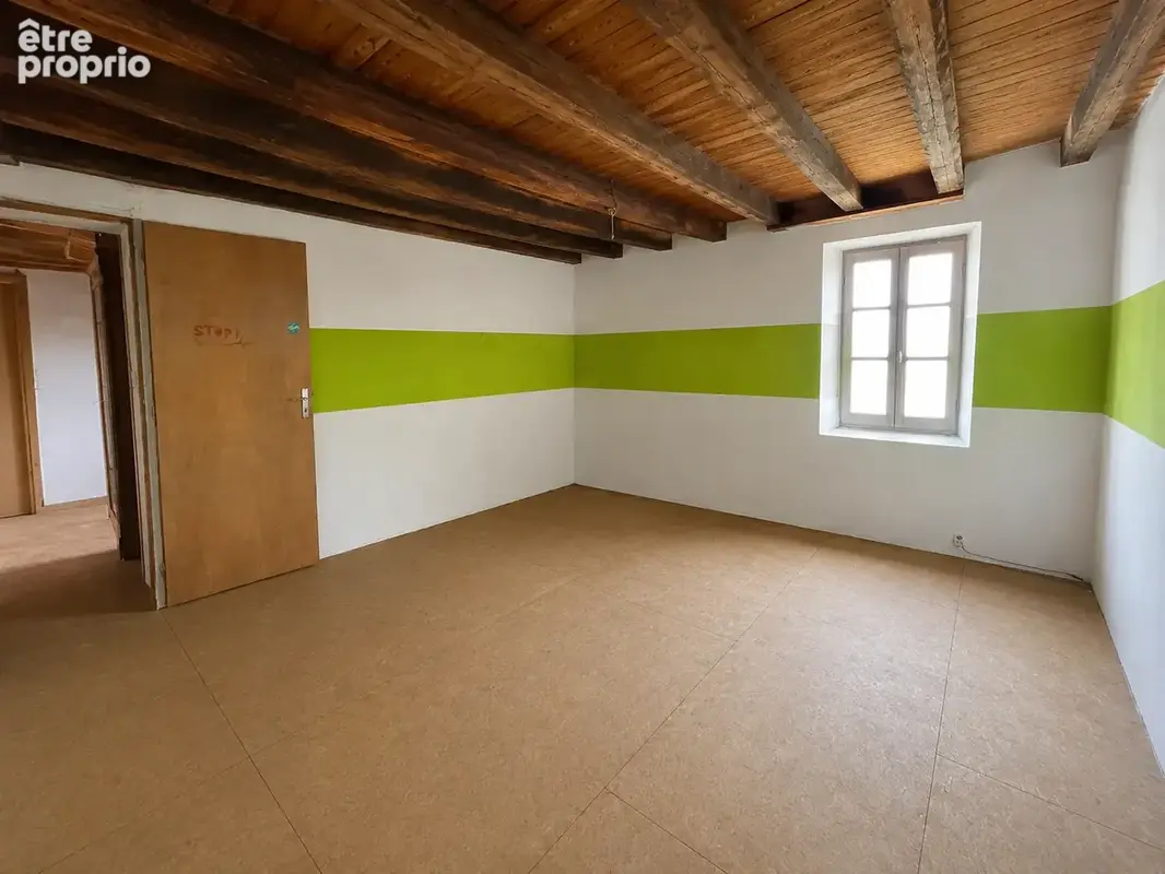 Appartement 5 pièces 140 m² à vendre à Saint-Maurice-La-Souterraine (23300) - photo 149