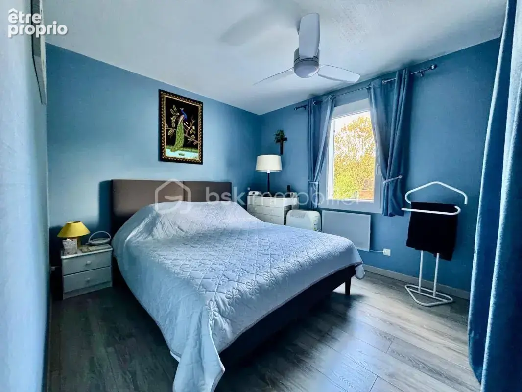 Dugny – Maison 3 chambres avec jardin et garage – 77 m² habitables - photo 5