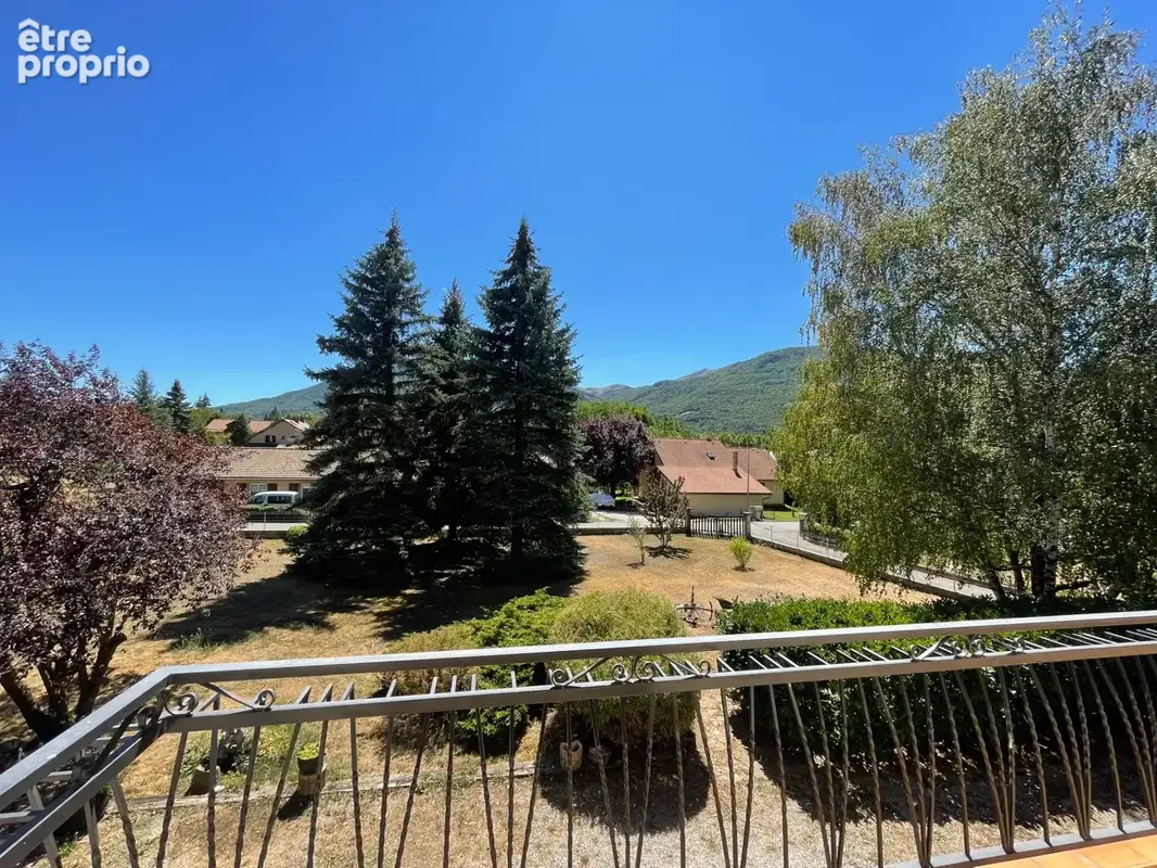 Maison à vendre 5 pièces  () - photo 4