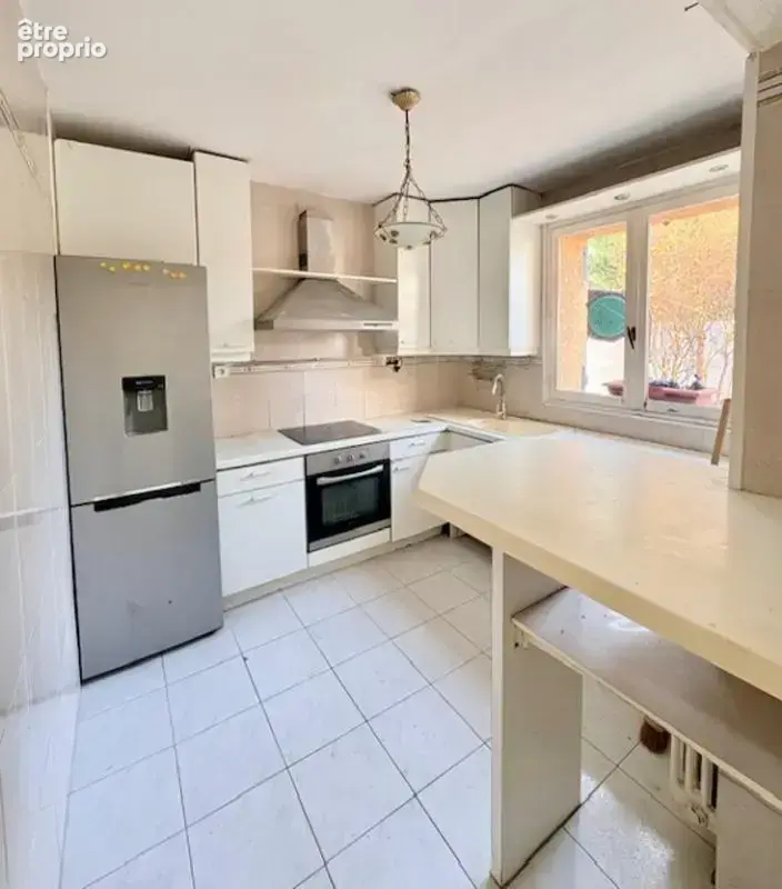 Maison 5 pièces 110 m² à vendre à Villemomble (93250) - photo 4