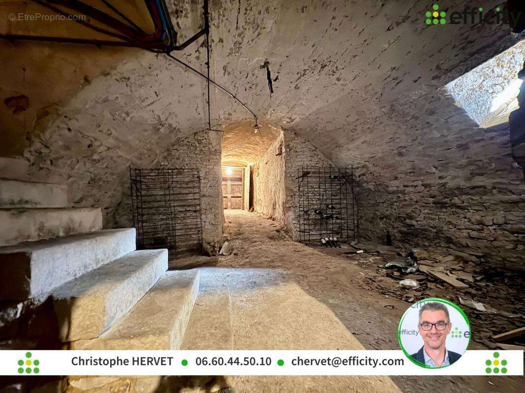 Maison 381 m² à Ruffec  - photo 23