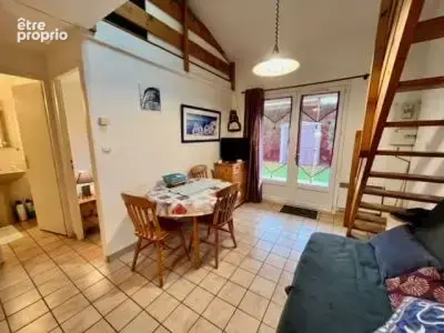 Dans une Résidence à FOULEROT - photo 2