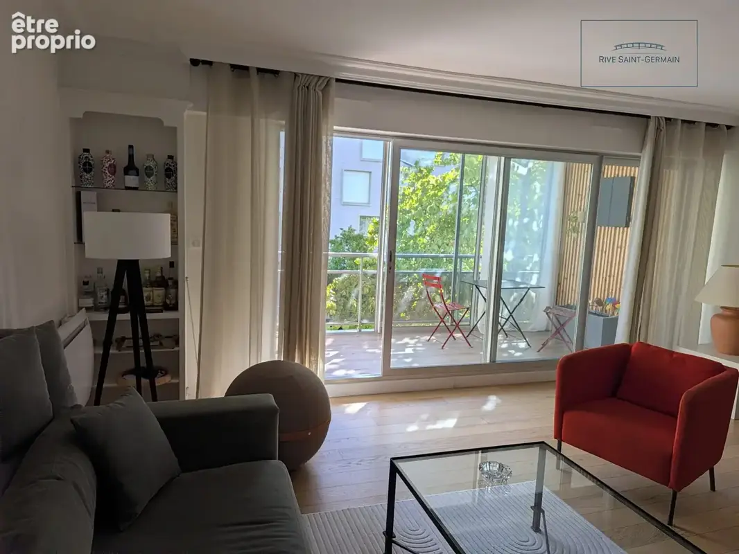 Appartement 5 pièces 104 m² à vendre à Rennes (35000) - photo 3