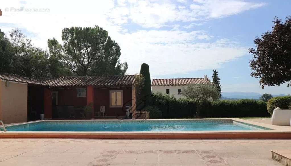 Maison à LA BASTIDONNE
