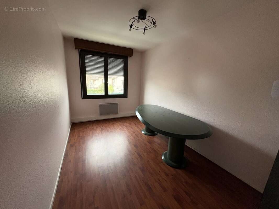Appartement à MONTAUBAN