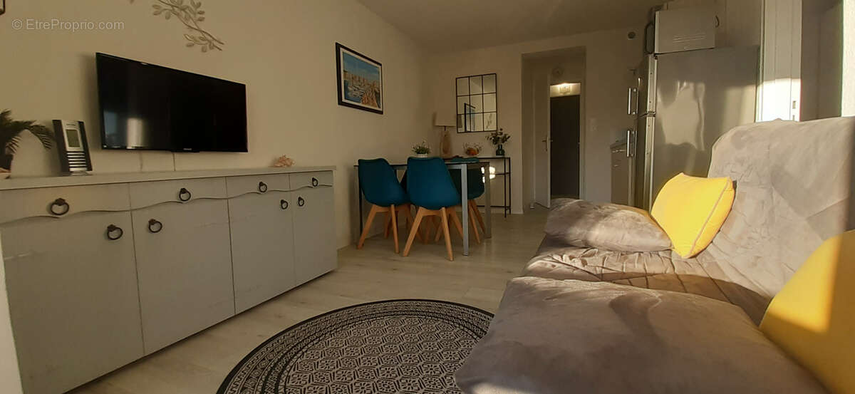Appartement à AGDE