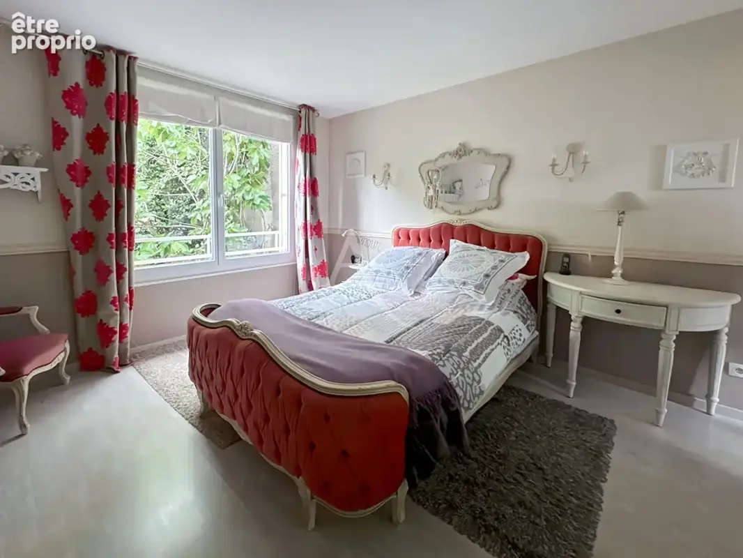 Maison Jouy Le Moutier 6 pièces 130 m2 - photo 5