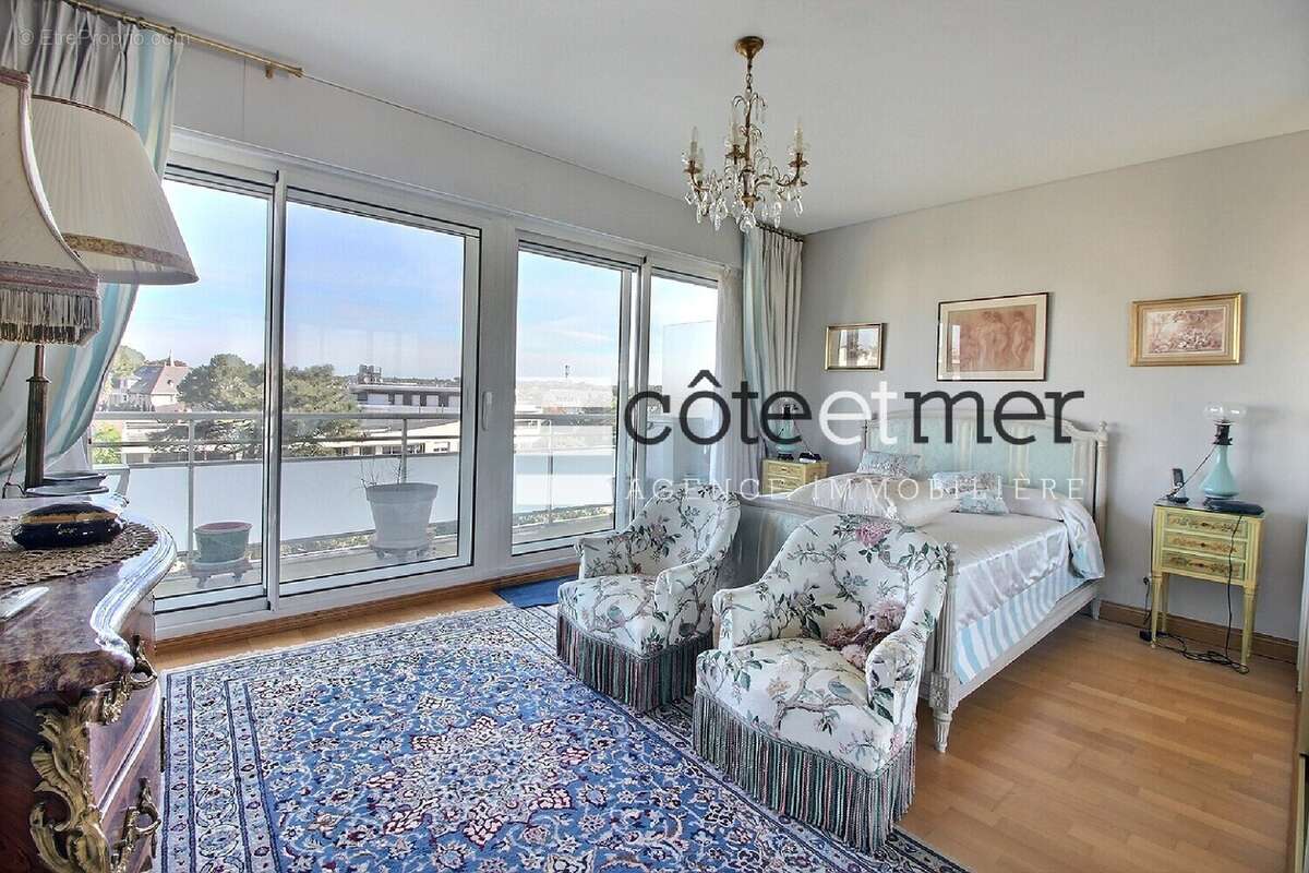 Appartement à LA BAULE-ESCOUBLAC