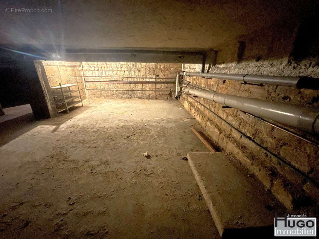 Commerce à BORDEAUX