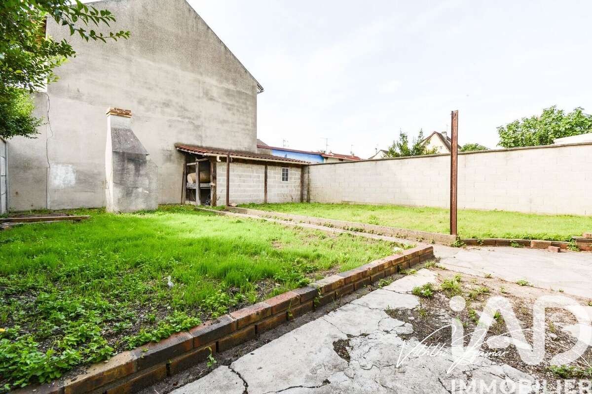 Photo 4 - Maison à LE BLANC-MESNIL