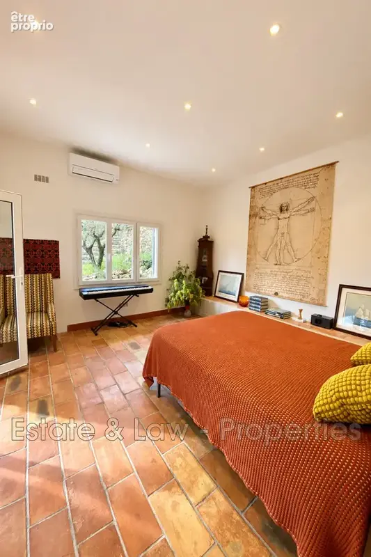 Maison 5 pièces 120 m² à vendre à Cotignac (83570) - photo 7
