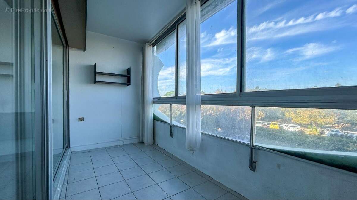 Appartement à LA GRANDE-MOTTE