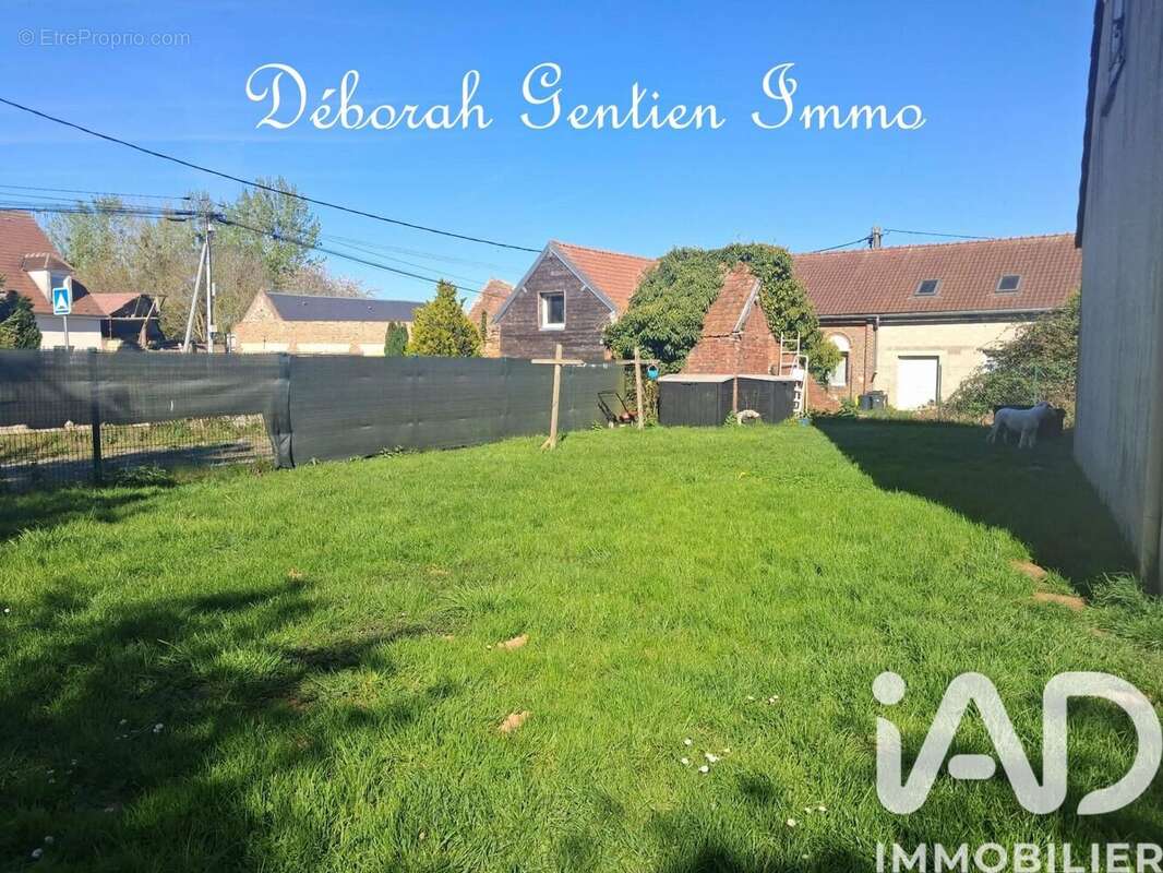 Photo 3 - Maison à LE PLESSIER-SUR-BULLES