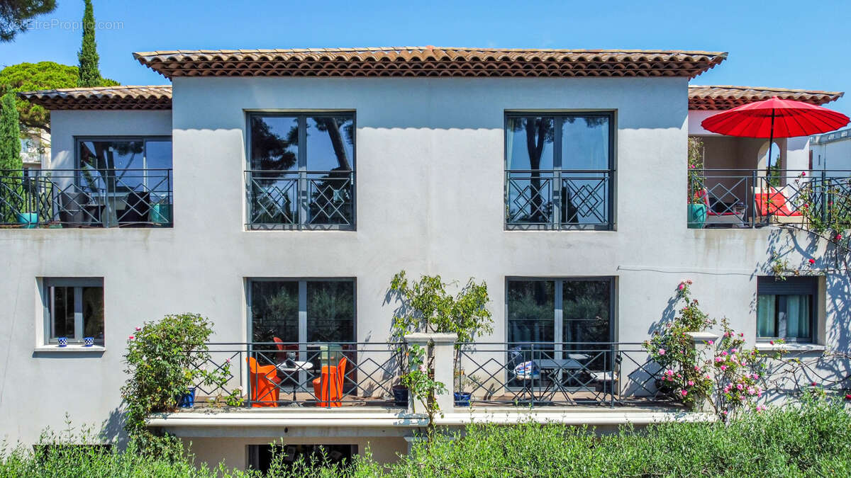 Maison à TOULON