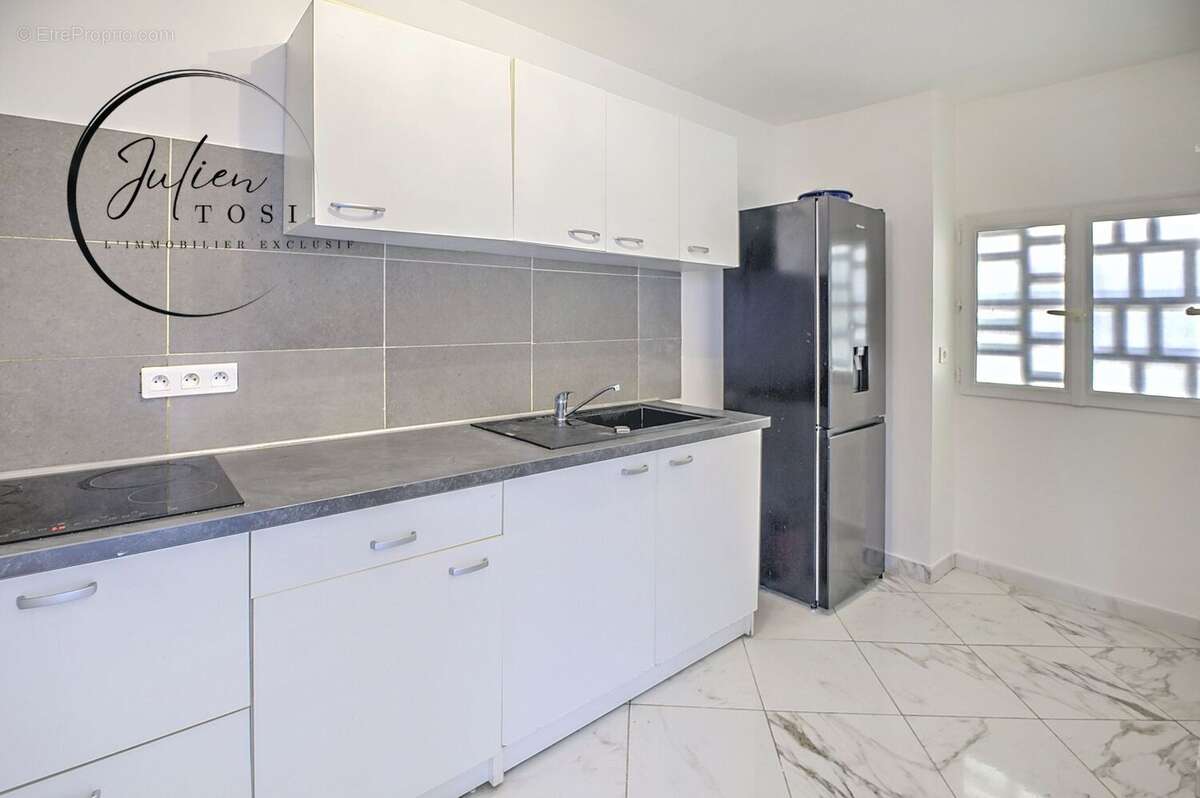Appartement 52 m² à Grasse  - photo 6