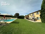 Maison à MEYRARGUES