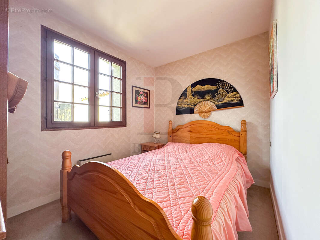 Maison à FOURAS