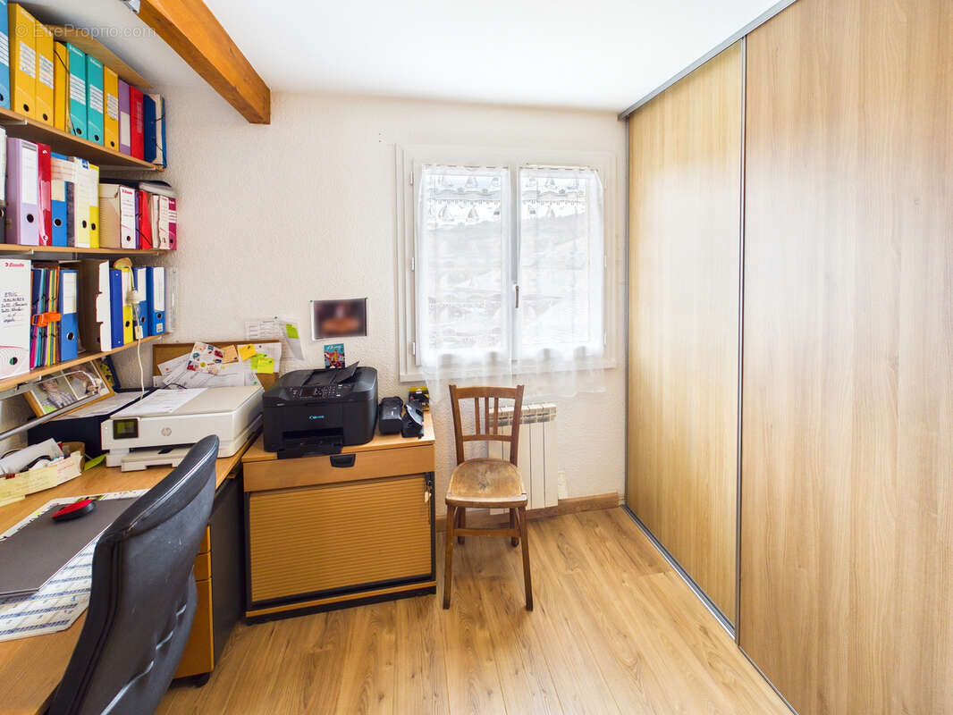 Maison à THONON-LES-BAINS