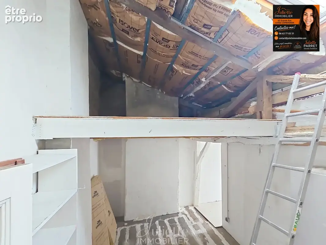 Maison avec local medical ou commercial - photo 11