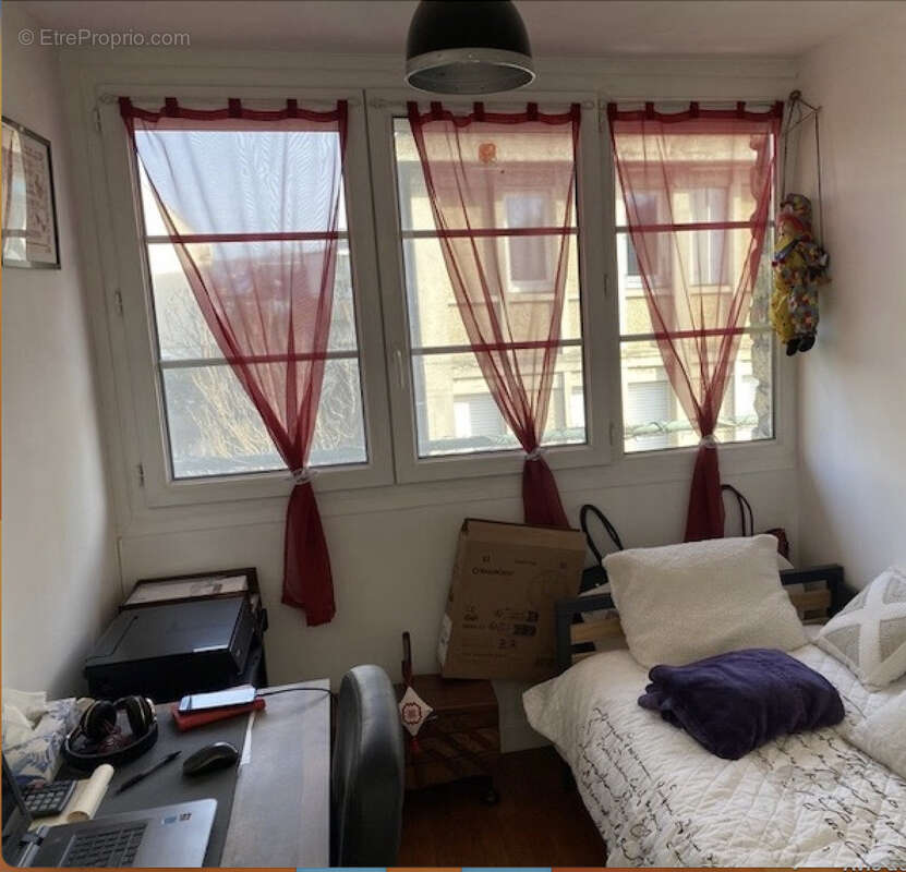 Appartement à LISIEUX