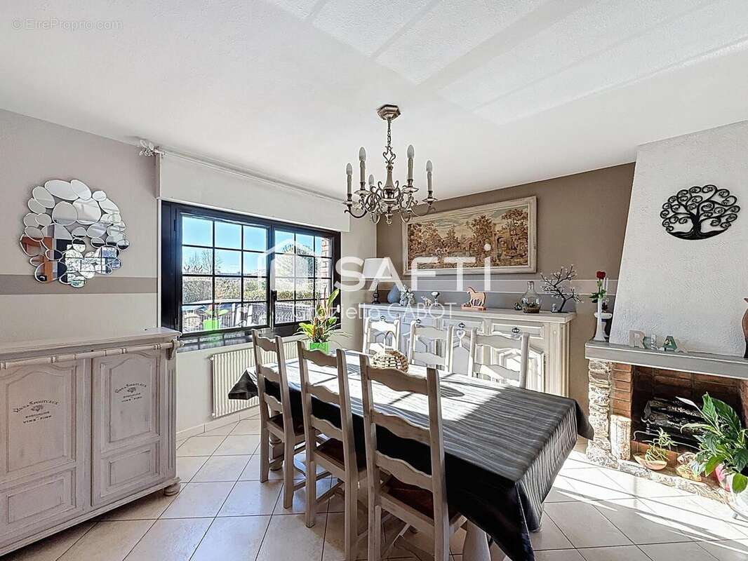 Photo 2 - Maison à ARRAS