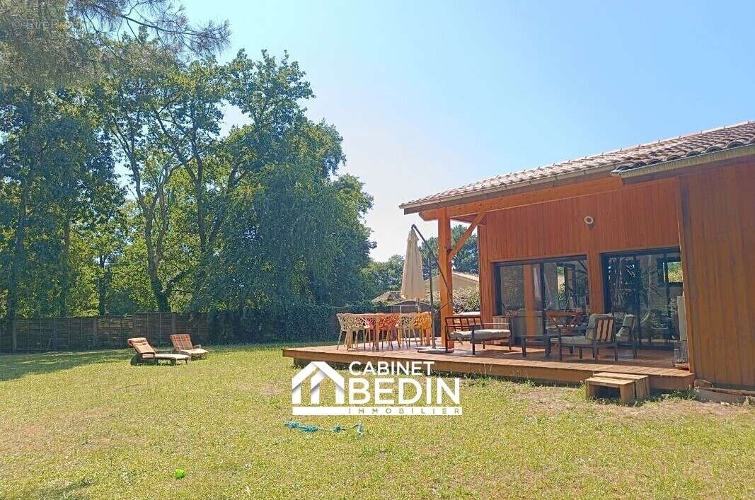 Maison à AUDENGE