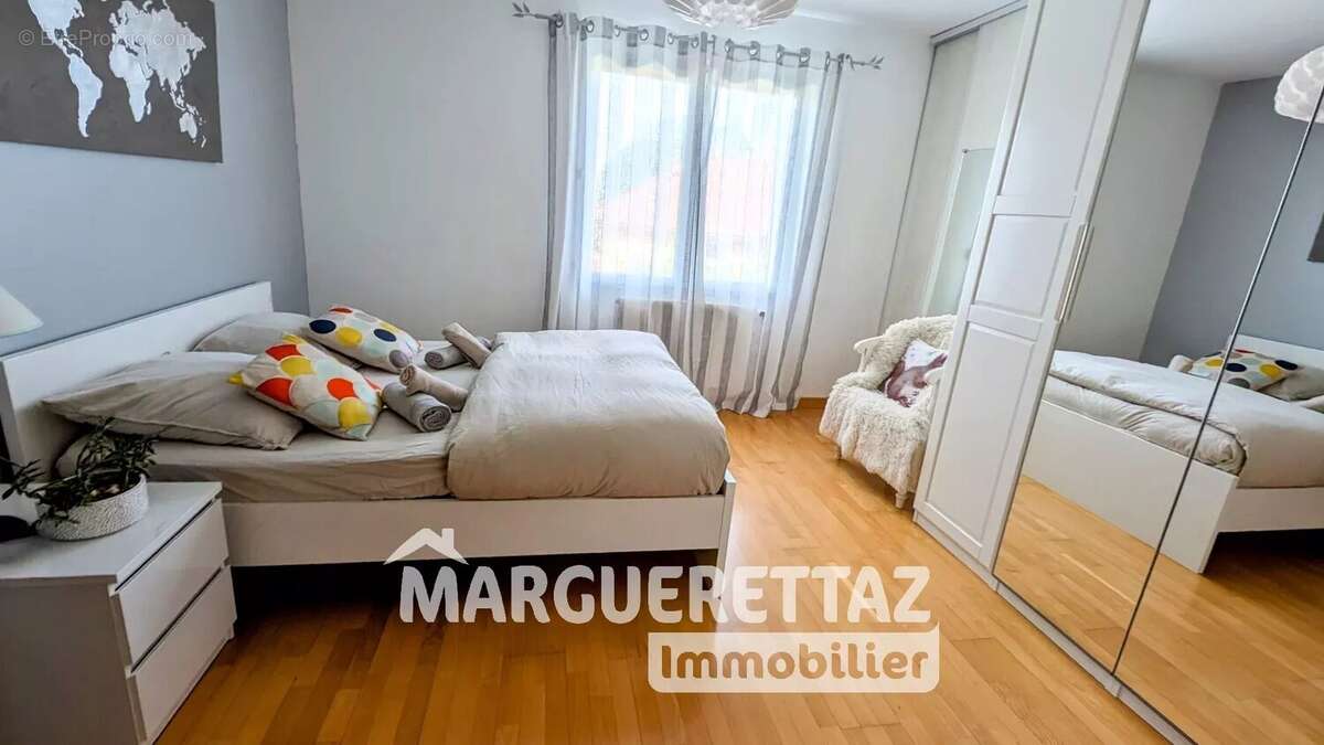 Maison à MARCELLAZ