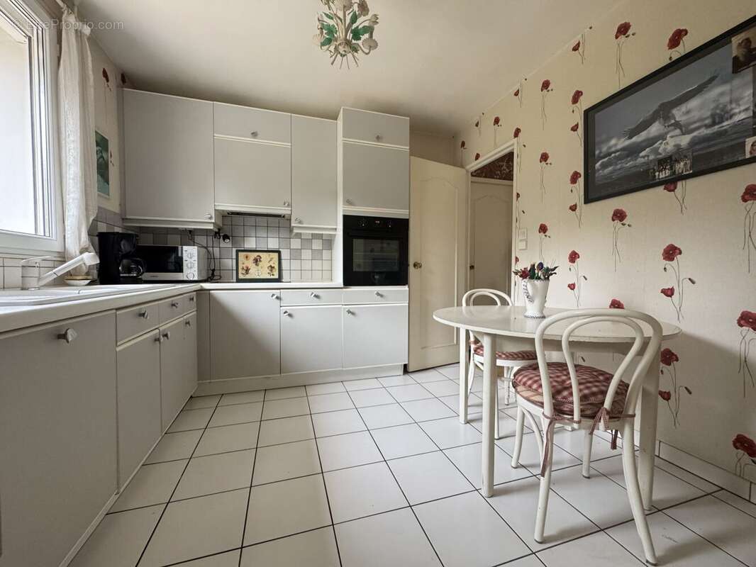 Maison à SAINT-GERMAIN-LES-CORBEIL